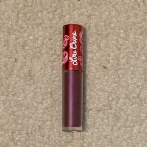 Lime Crime Mini Liquid Lippie in ‘Posh’